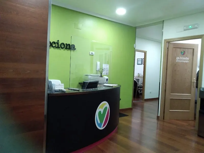 Emociona centro. Refuerzo escolar y ludoteca - Cuenca