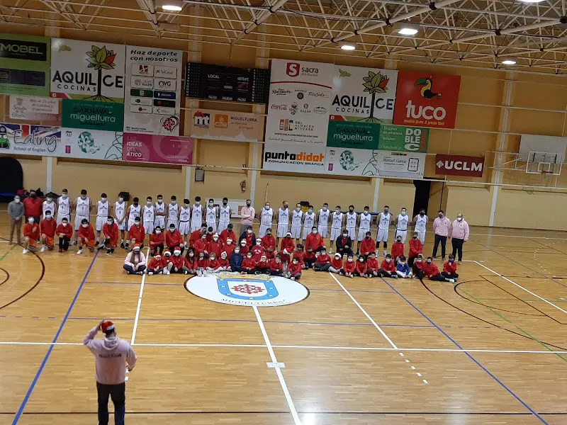 IES Campo de Calatrava - Miguelturra