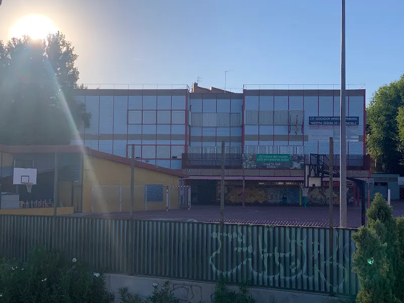 CEIP Nuestra Señora de la Fuencisla