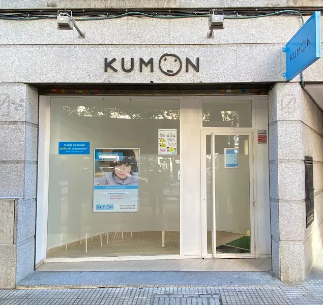 Centro Kumon de Matemáticas, Lectura e Inglés - Madrid