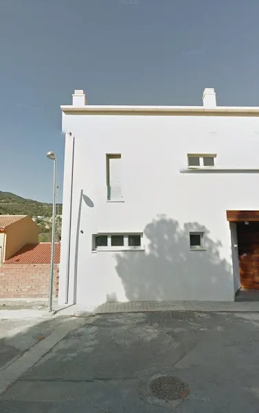 IES Sierra de los Filabres - Seron