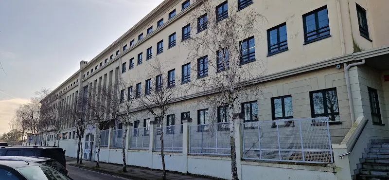 CEIP Altzaga Ikastola HLHI (Erandio) - Barakaldo