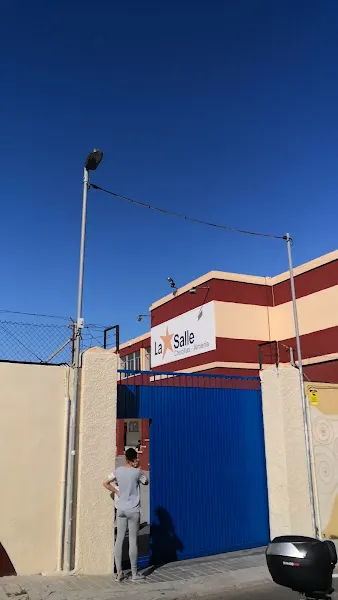 Centro Concertado De Enseñanza La Salle Chocillas