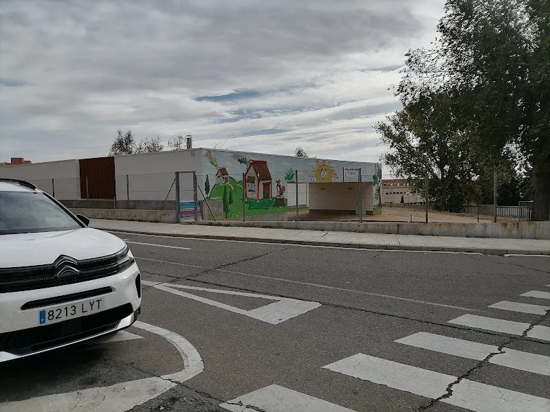 Escuela de Educación Infantil Lazarillo de Tormes - Guardería en Salamanca - foto 2
