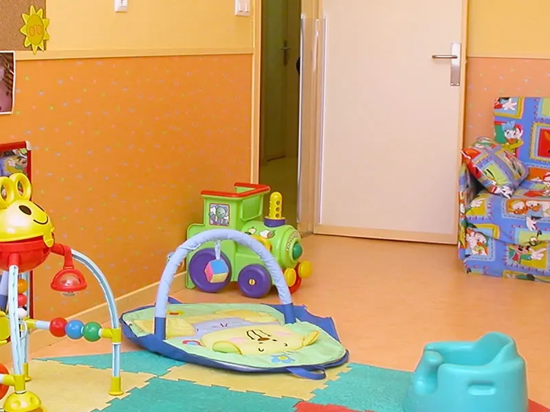 Escuela de Educación Infantil Lazarillo de Tormes - Guardería en Salamanca - foto 3