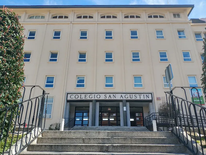 Colegio San Agustín