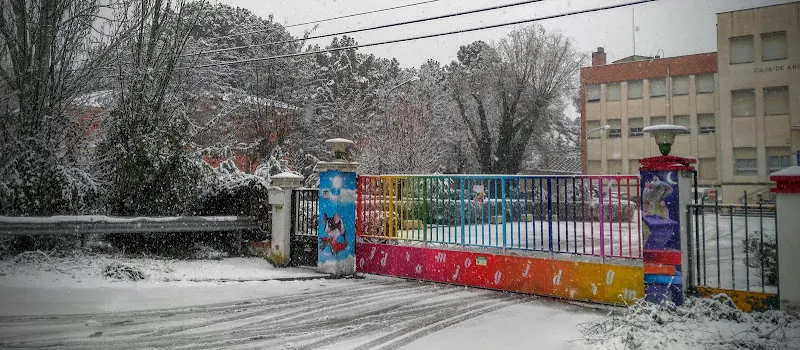 CEIP San Julián - Colegio público en Cuenca - foto 2