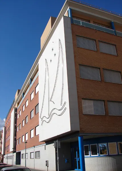 CEIP Riu Clar - Colegio público en Tarragona - foto 2