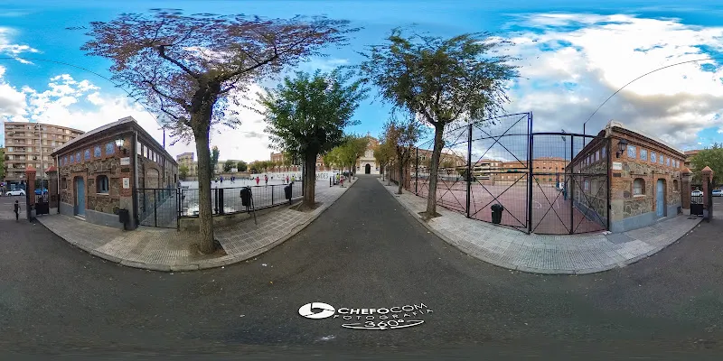 Colegio Fundación Caldeiro