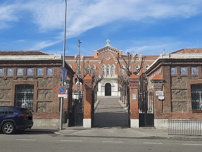 Colegio Fundación Caldeiro - Centro educativo en Madrid - foto 2