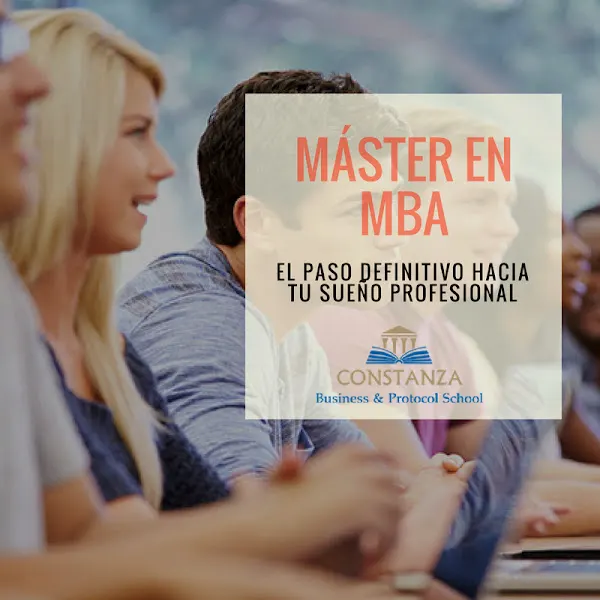 Constanza Business & Protocol School