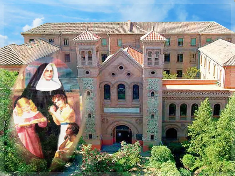 Colegio Santa Susana
