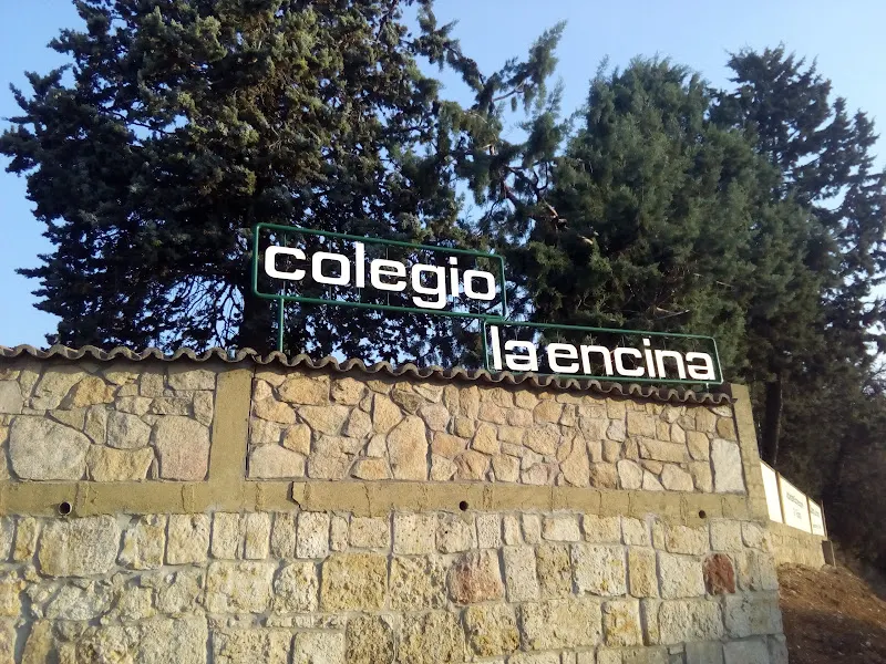 Centro Infantil La Encina - Salamanca