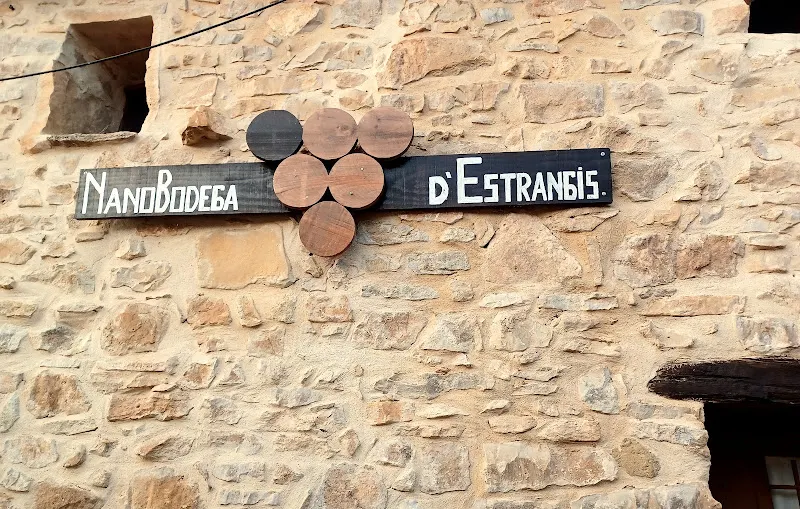 Casa Rural la Vieja Escuela - Fuentes de Rubielos