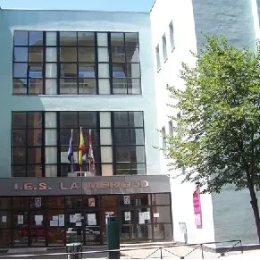 IES La Merced - Instituto de secundaria en Valladolid - foto 2