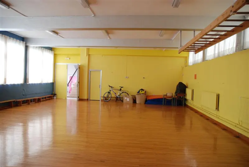 Jakintza - Colegio público en Donostia-San Sebastian - foto 2