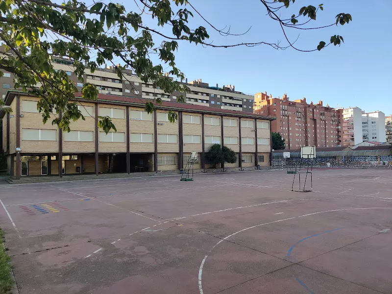 CEIP Alcoraz - Colegio público en Huesca - foto 2
