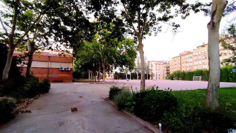 IES Ramón y Cajal