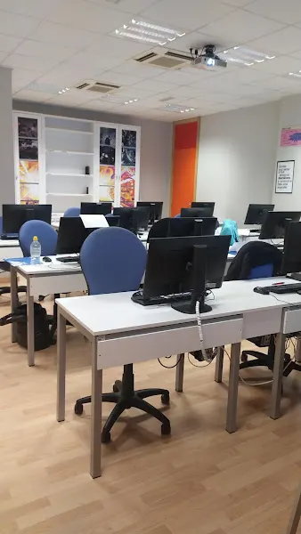 Centro de Formación casco Histórico. Programas Experienciales