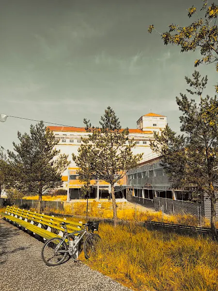 Escuela Infantil Municipal Pequeño Cid