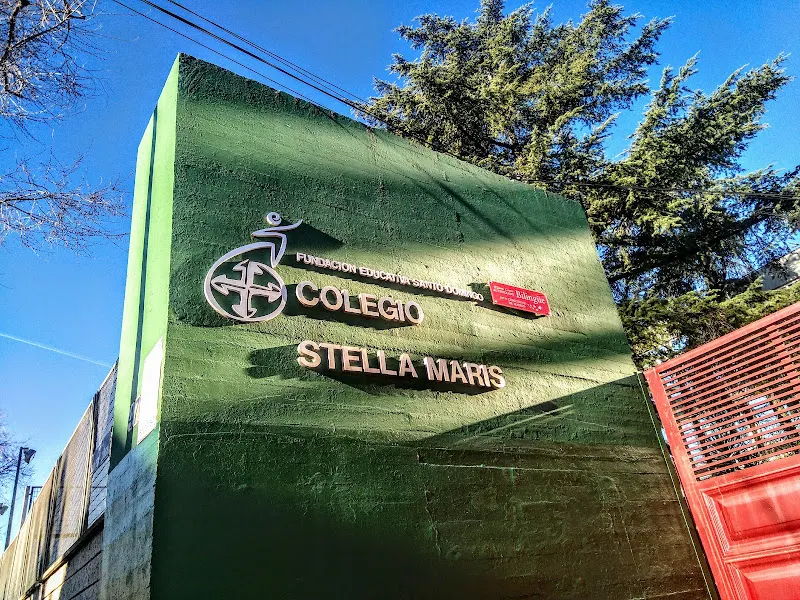 Colegio Stella Maris - FESD