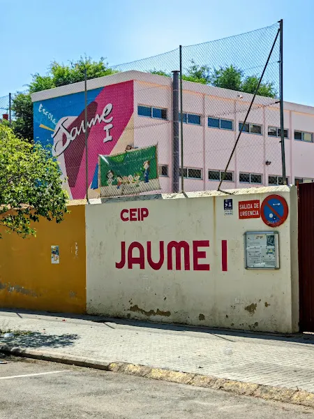 CEIP Jaume I