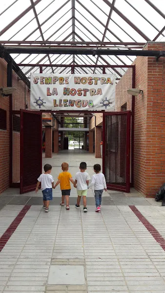 CEIP El Grau - Colegio público en Valencia - foto 2