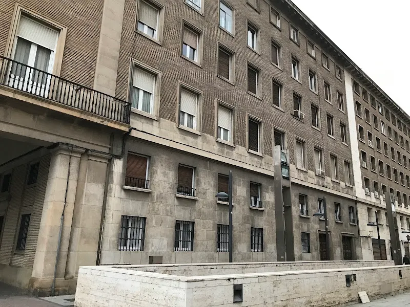 Colegio Escolanía de Infantes de Nuestra Señora del pilar