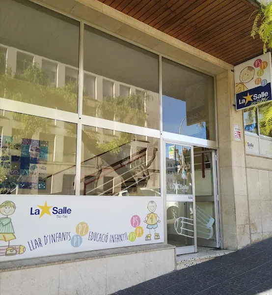 Tic-Tac - Guardería en Tarragona - foto 2
