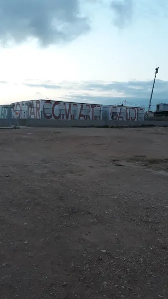 Escola Ponent