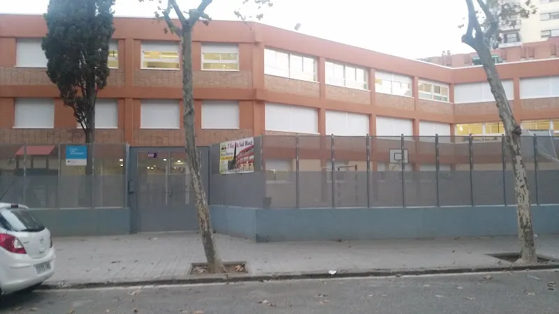 Escuela Arco de San Martín