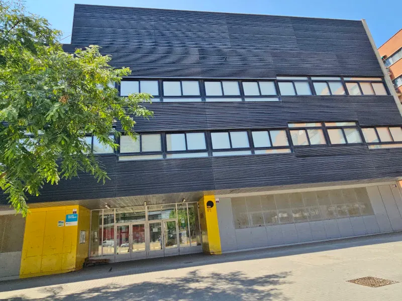 AMPA Escuela Sant Martí