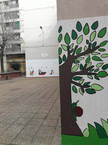 Escola Verns