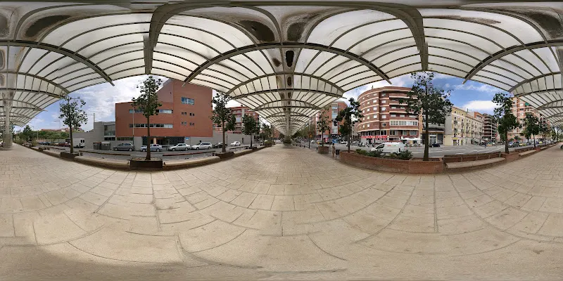 Escuela Rambleta del Clot