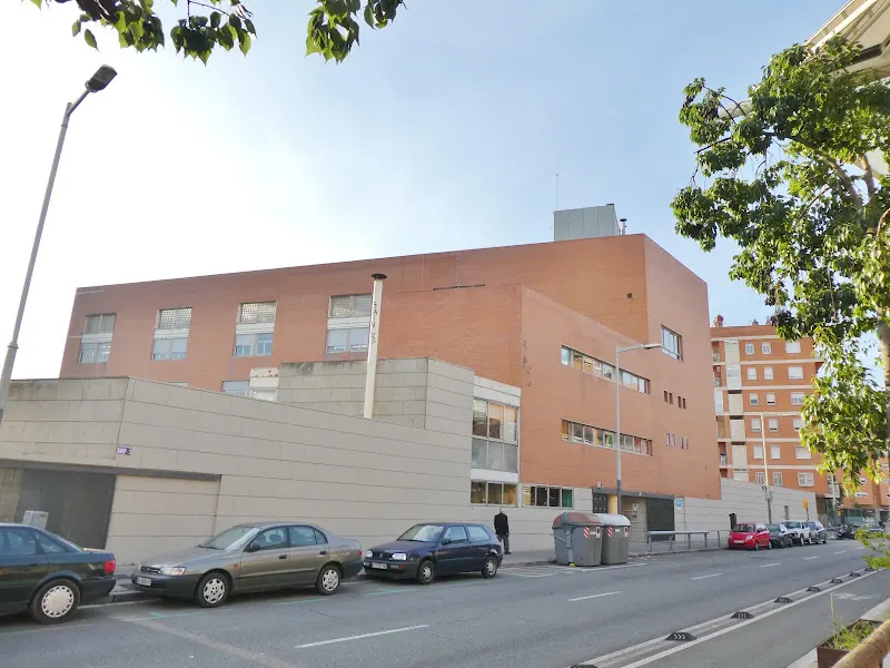 Escuela Rambleta del Clot - Colegio público en Barcelona - foto 3
