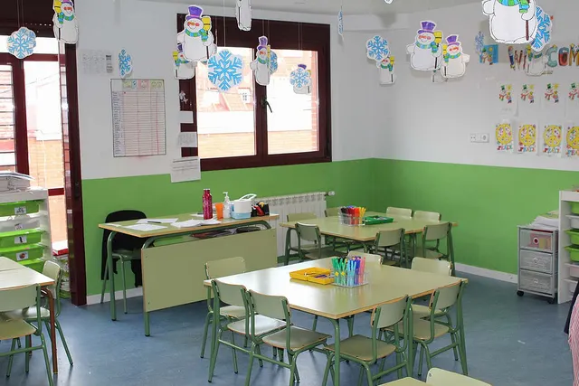Centro Privado Concertado de Educación Infantil Primaria Y Secundaria Liceo Versalles