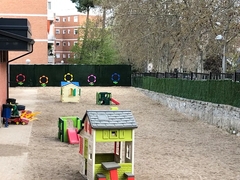 CEIP Mirasierra