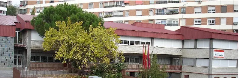 CEIP Bravo Murillo - Colegio público en Madrid - foto 2