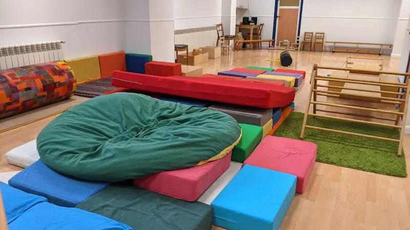 Espacio WASLALA
