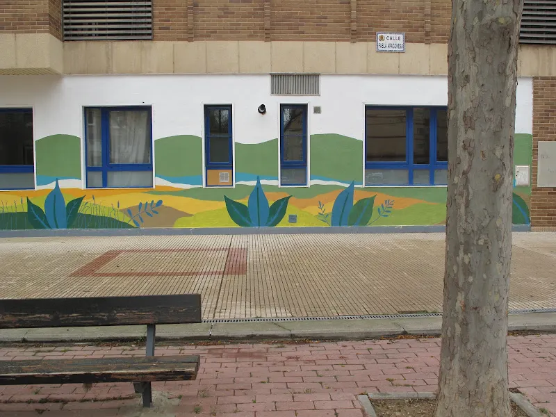 Espacio WASLALA - Centro educativo en Zaragoza - foto 2