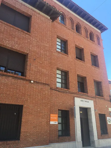 CPEE Arboleda - Teruel