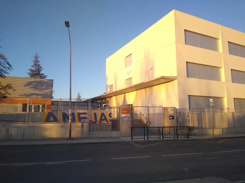 CPEE Arboleda - Colegio público en Teruel - foto 2