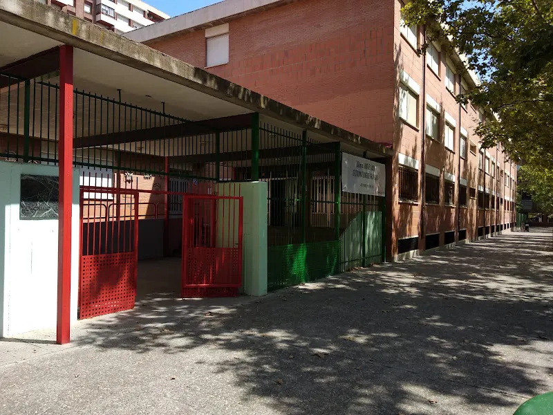 IES Jerónimo Zurita