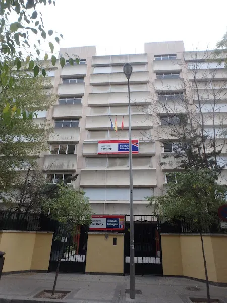 IES Fortuny
