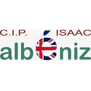 CEIP Isaac Albéniz