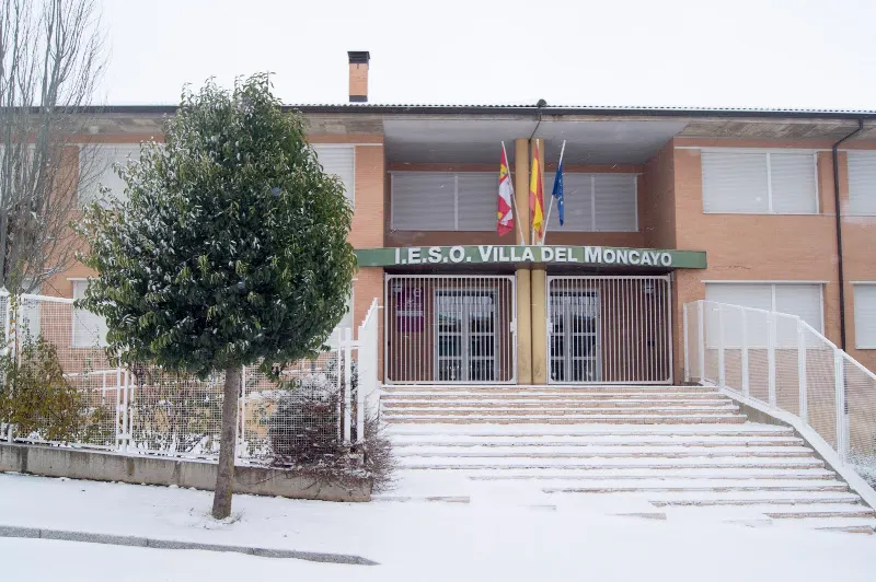 Centro de Educación de Adultos de Olvega - Colegio público en Olvega - foto 3