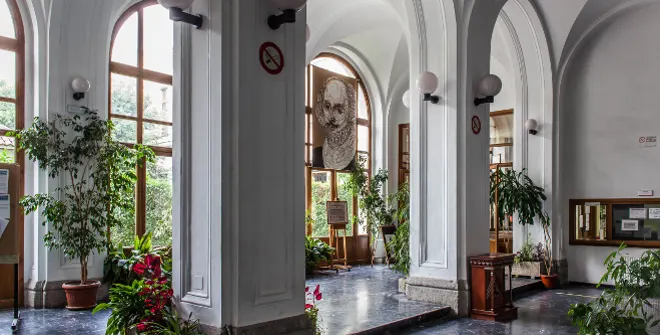 C/ de Agustín de Betancourt, 1 - Instituto de secundaria en Madrid - foto 2