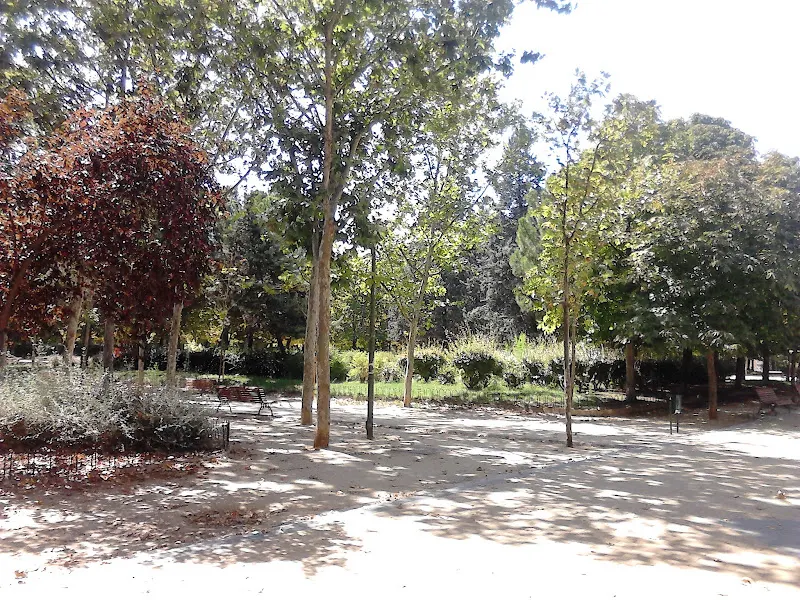 IES Ciudad de Los Ángeles - Instituto de secundaria en Madrid - foto 2
