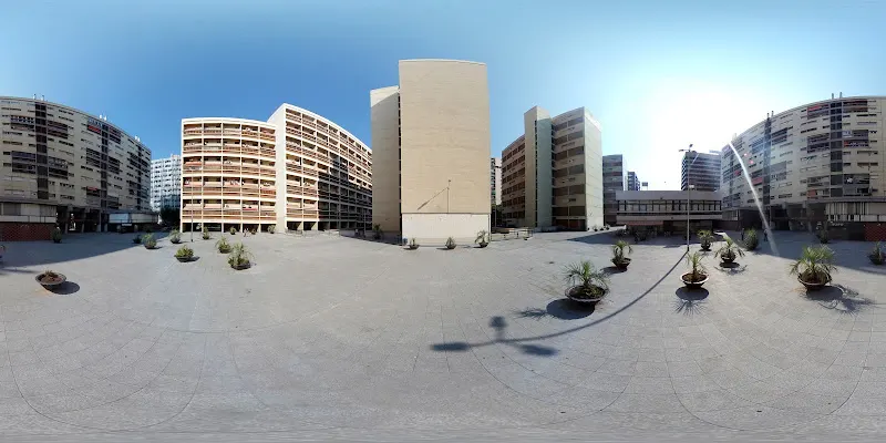 Colegio Garbiñe