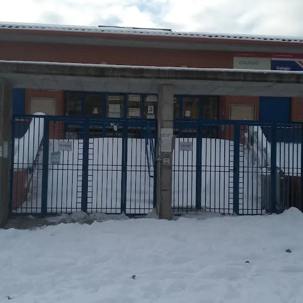 CEIP Maestro Padilla